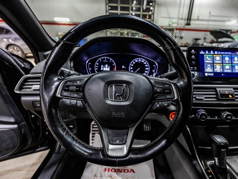 2022 Honda Accord - Image 22