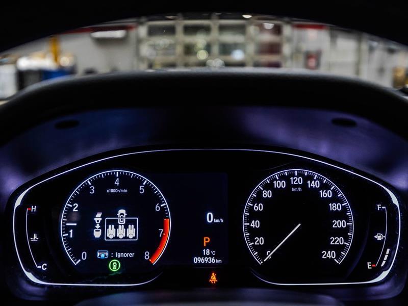 2022 Honda Accord - Image 23