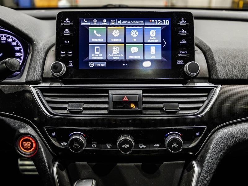 2022 Honda Accord - Image 24