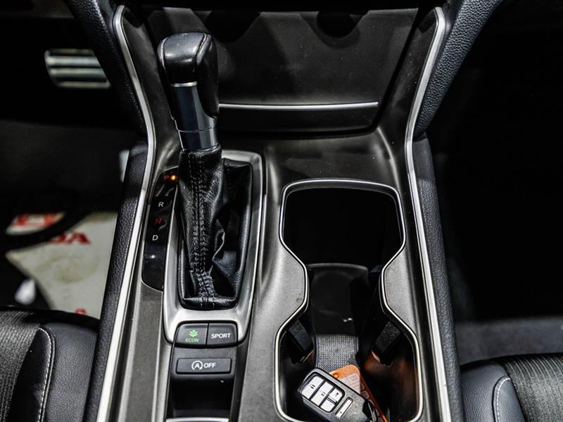 2022 Honda Accord - Image 25