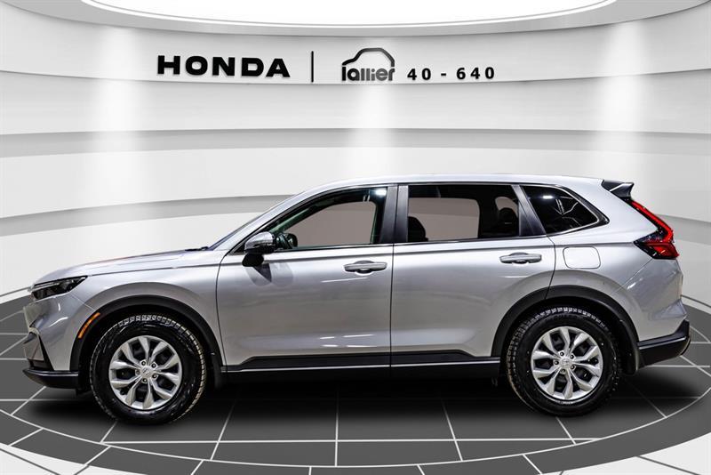 2024 Honda CR-V - Image 4