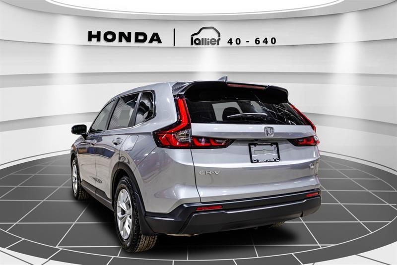 2024 Honda CR-V - Image 5