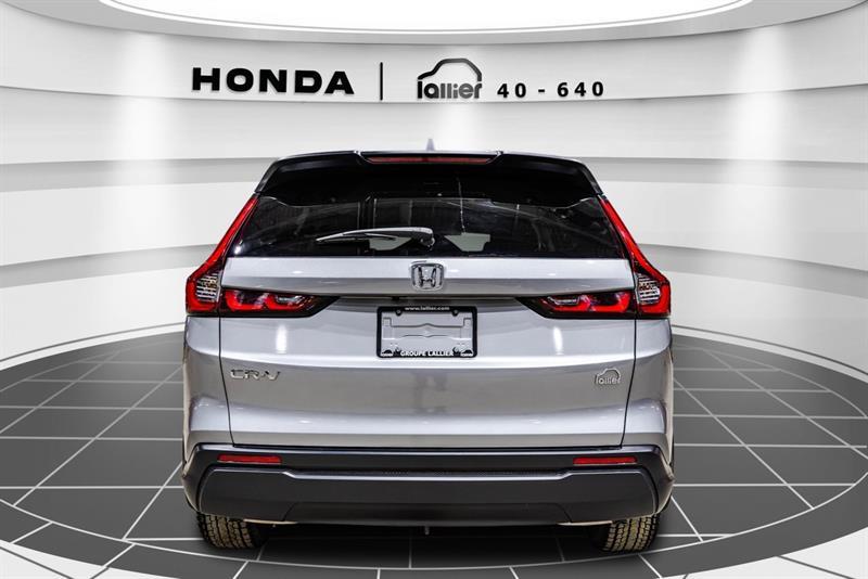 2024 Honda CR-V - Image 6