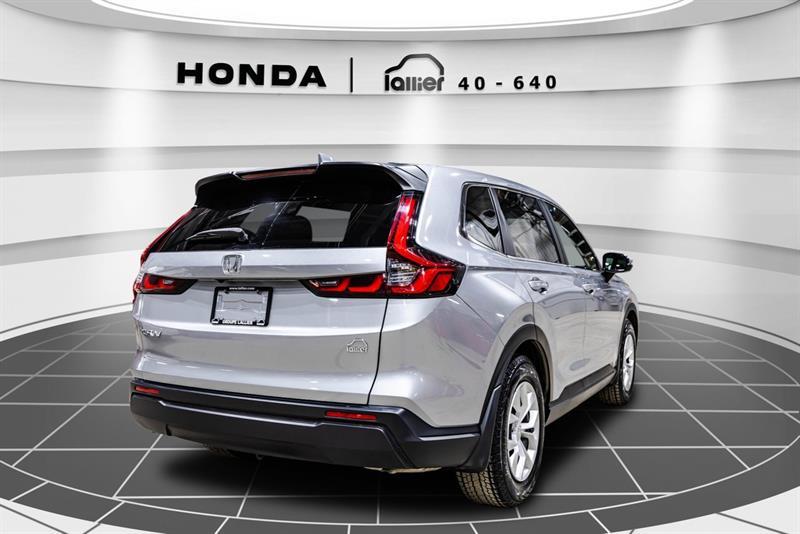 2024 Honda CR-V - Image 7