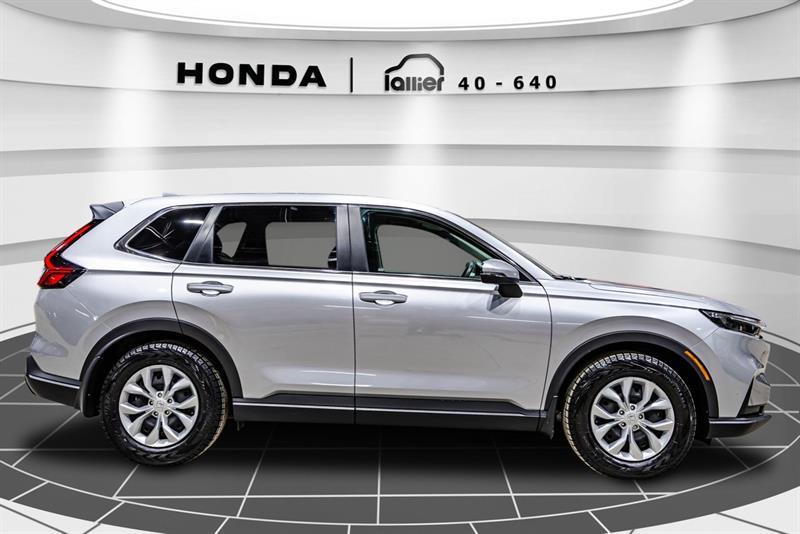 2024 Honda CR-V - Image 8