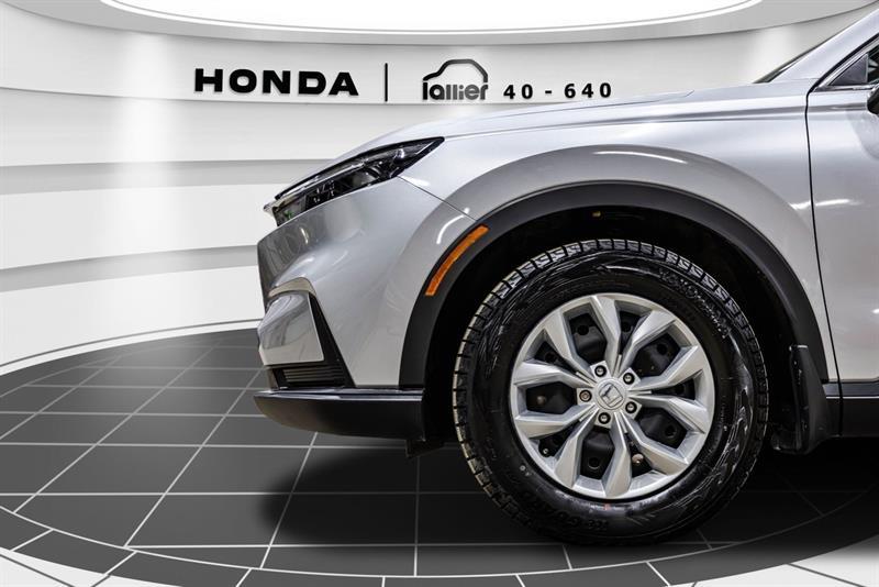 2024 Honda CR-V - Image 10