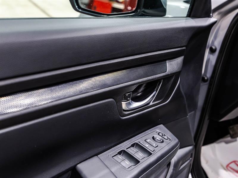 2024 Honda CR-V - Image 11