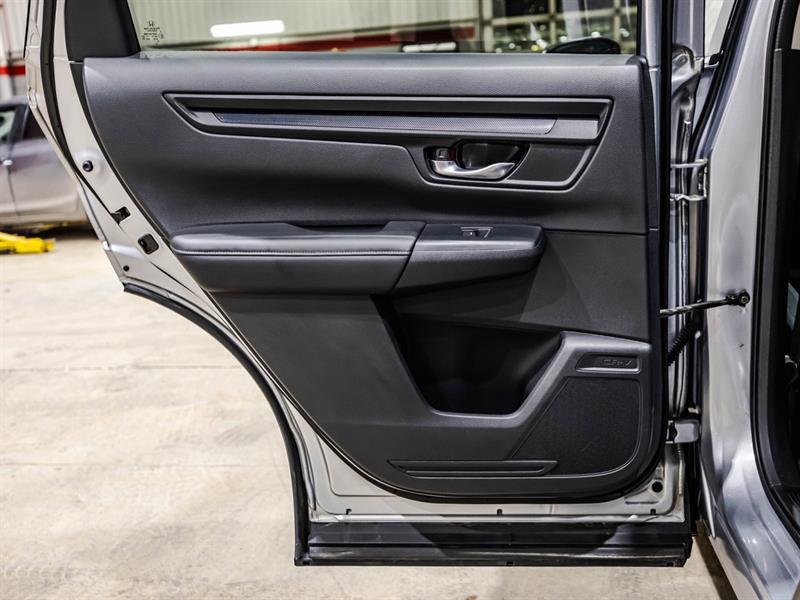 2024 Honda CR-V - Image 12