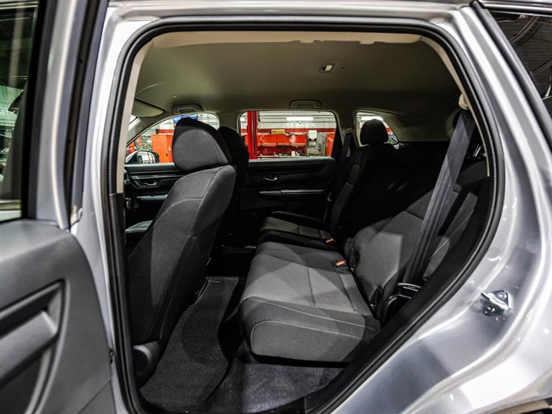 2024 Honda CR-V - Image 13