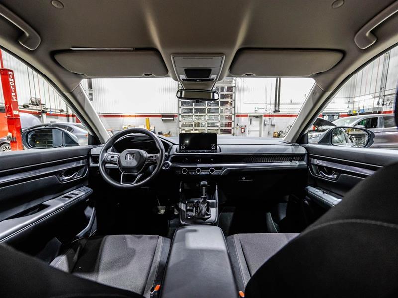 2024 Honda CR-V - Image 14