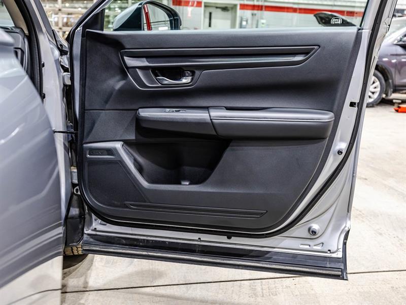 2024 Honda CR-V - Image 16