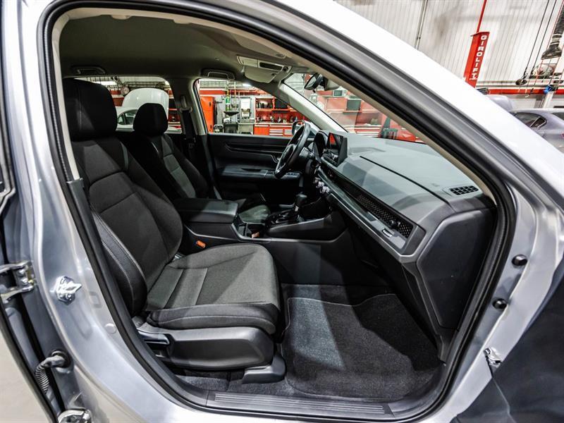 2024 Honda CR-V - Image 17