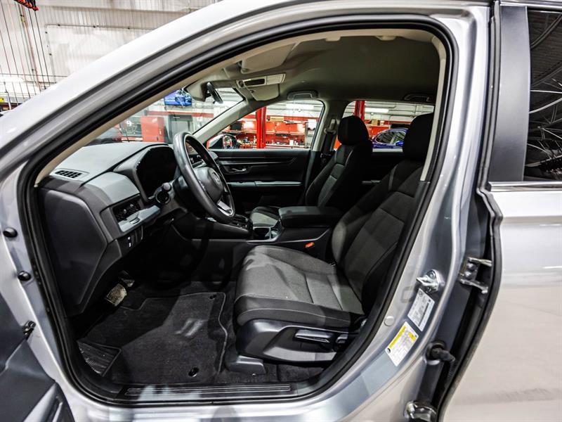 2024 Honda CR-V - Image 18