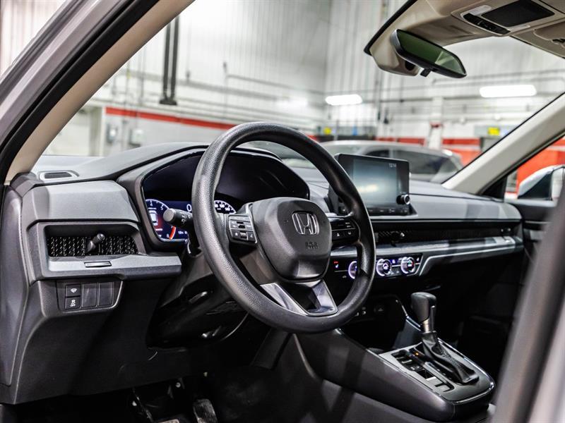 2024 Honda CR-V - Image 19