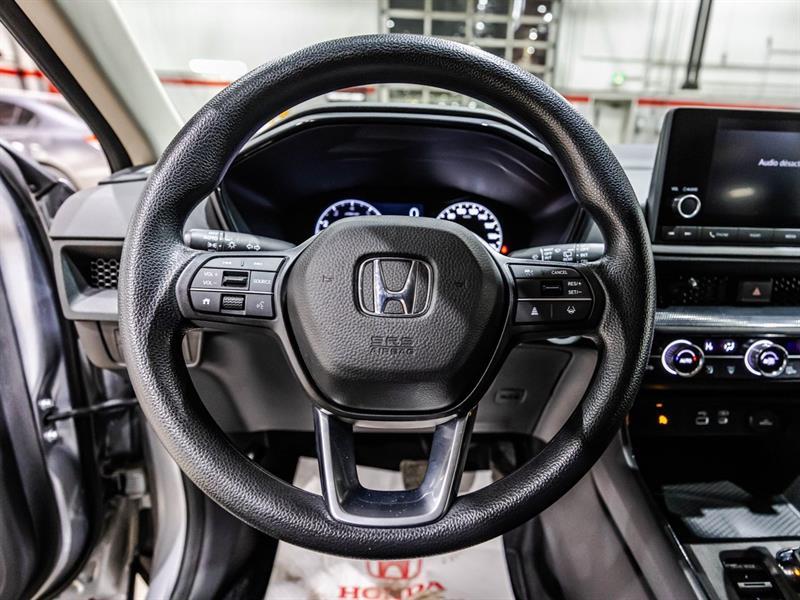 2024 Honda CR-V - Image 21