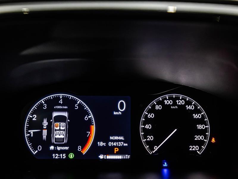 2024 Honda CR-V - Image 22