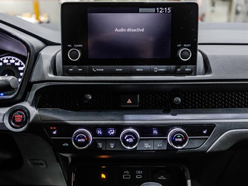 2024 Honda CR-V - Image 23