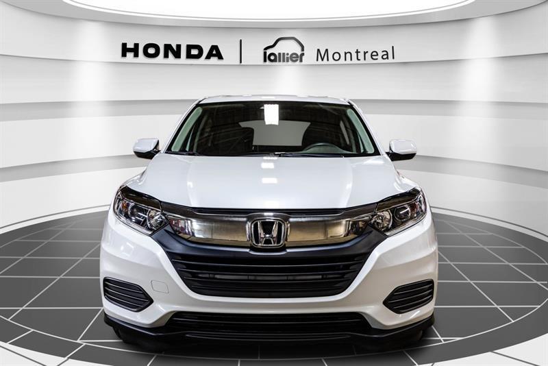 2020 Honda HR-V - Image 2