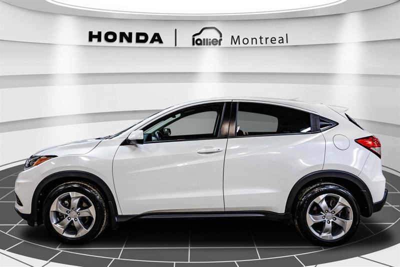 2020 Honda HR-V - Image 4