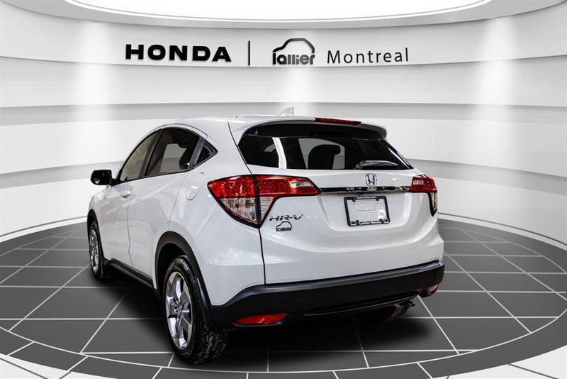 2020 Honda HR-V - Image 5