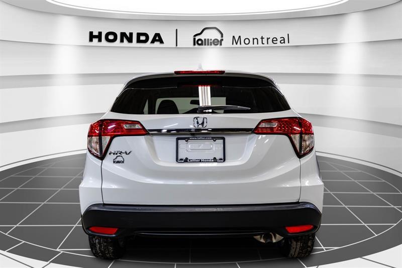 2020 Honda HR-V - Image 6