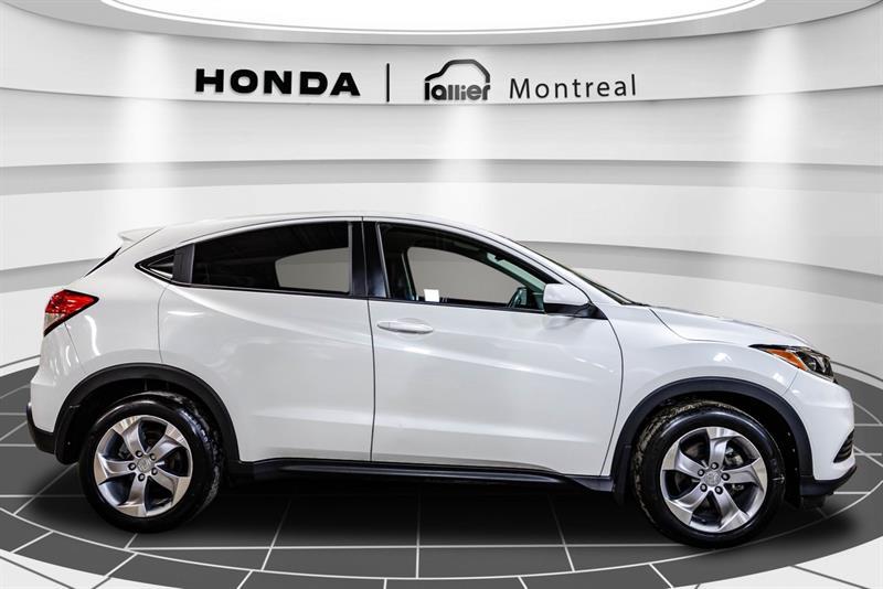 2020 Honda HR-V - Image 8
