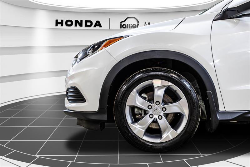 2020 Honda HR-V - Image 10