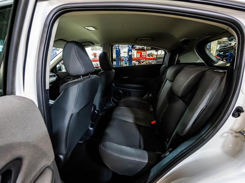 2020 Honda HR-V - Image 13