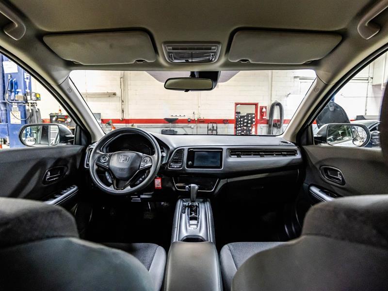 2020 Honda HR-V - Image 14