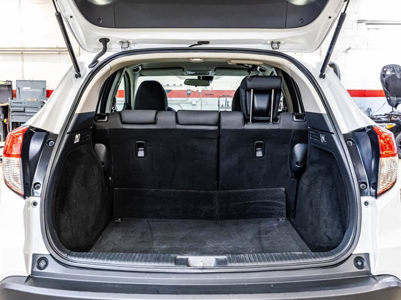 2020 Honda HR-V - Image 15