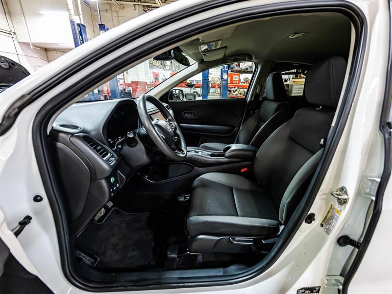 2020 Honda HR-V - Image 18