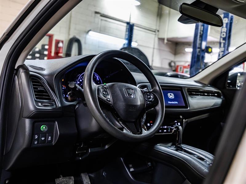 2020 Honda HR-V - Image 19