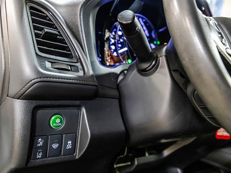 2020 Honda HR-V - Image 20