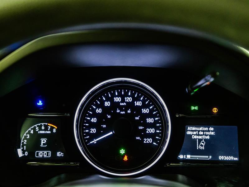 2020 Honda HR-V - Image 22