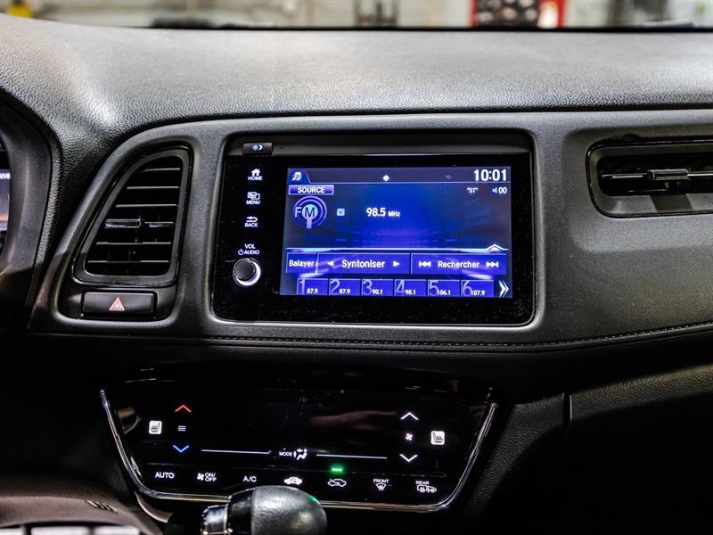 2020 Honda HR-V - Image 23