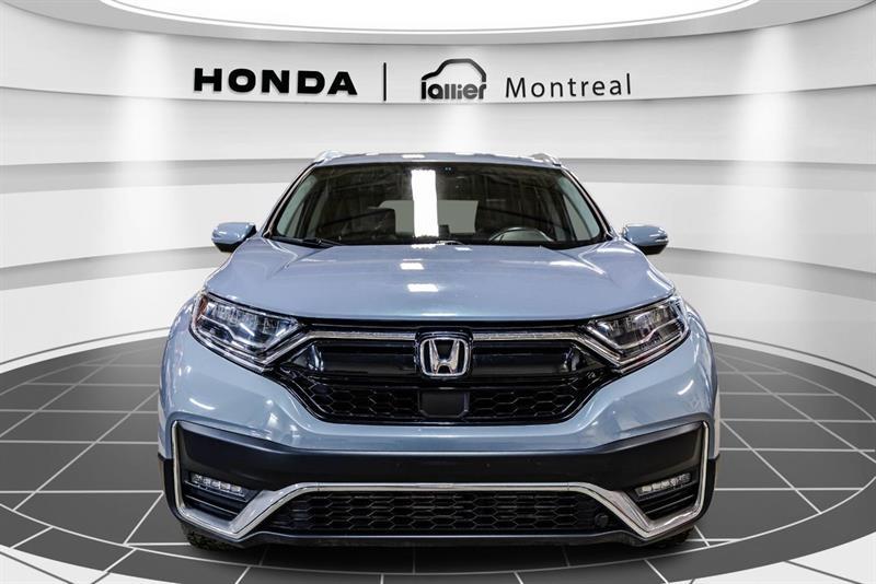 2021 Honda CR-V - Image 2