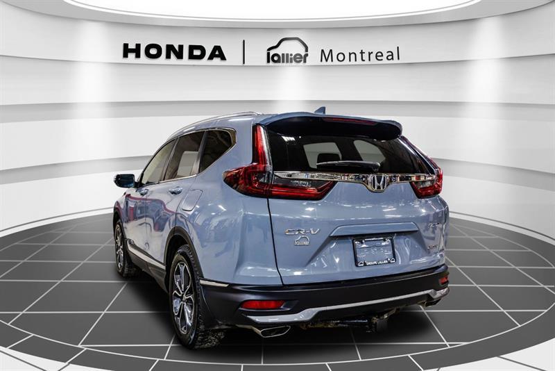 2021 Honda CR-V - Image 5