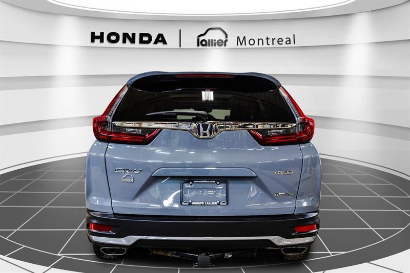2021 Honda CR-V - Image 6