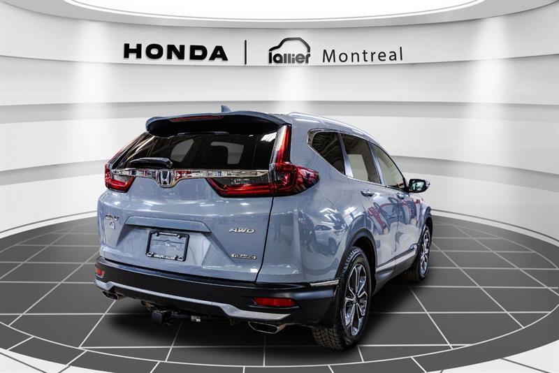 2021 Honda CR-V - Image 7