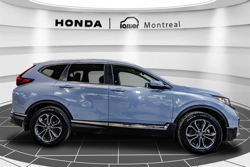 2021 Honda CR-V - Image 8