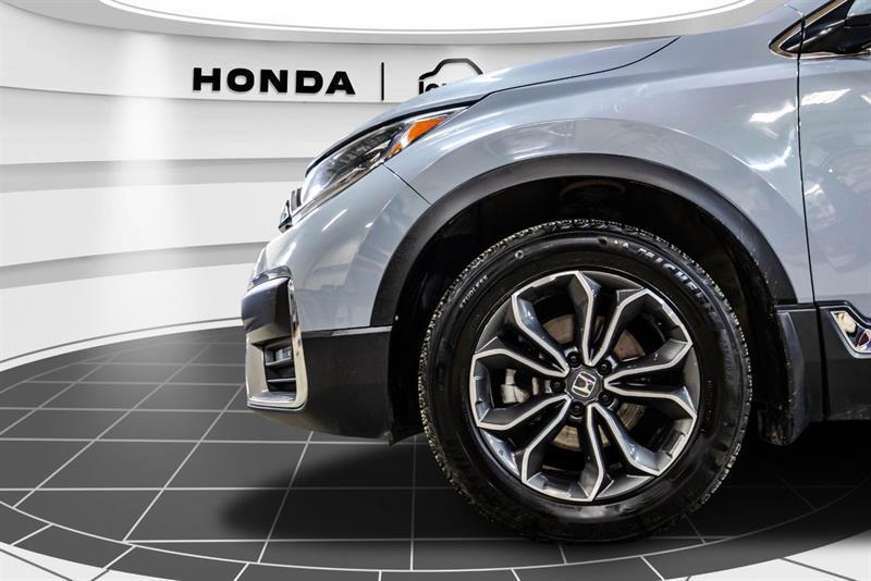 2021 Honda CR-V - Image 10