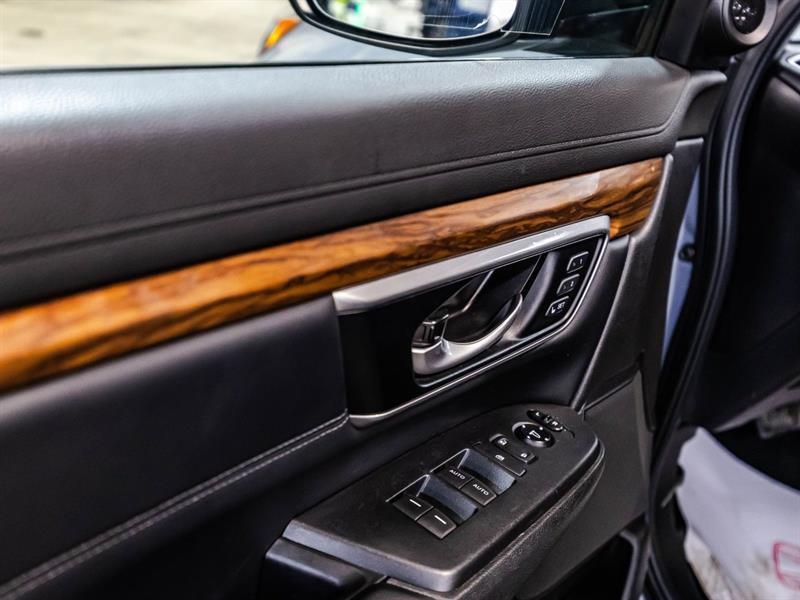 2021 Honda CR-V - Image 11