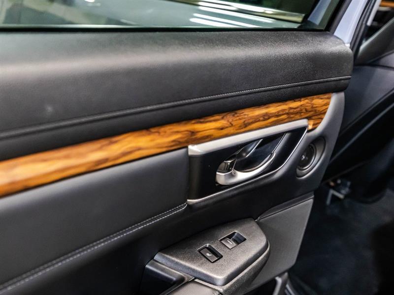 2021 Honda CR-V - Image 12