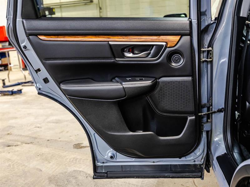 2021 Honda CR-V - Image 13