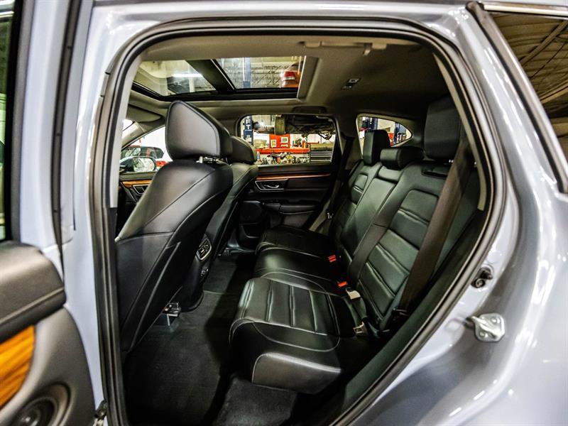 2021 Honda CR-V - Image 14