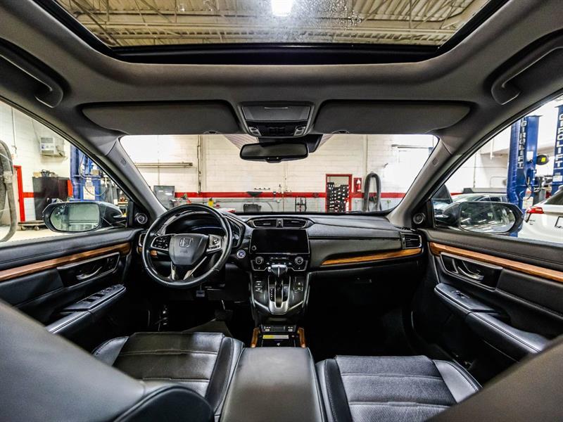 2021 Honda CR-V - Image 15