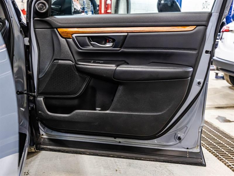 2021 Honda CR-V - Image 18