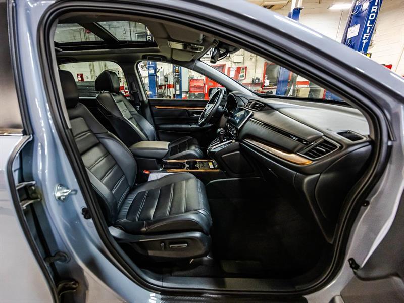 2021 Honda CR-V - Image 19