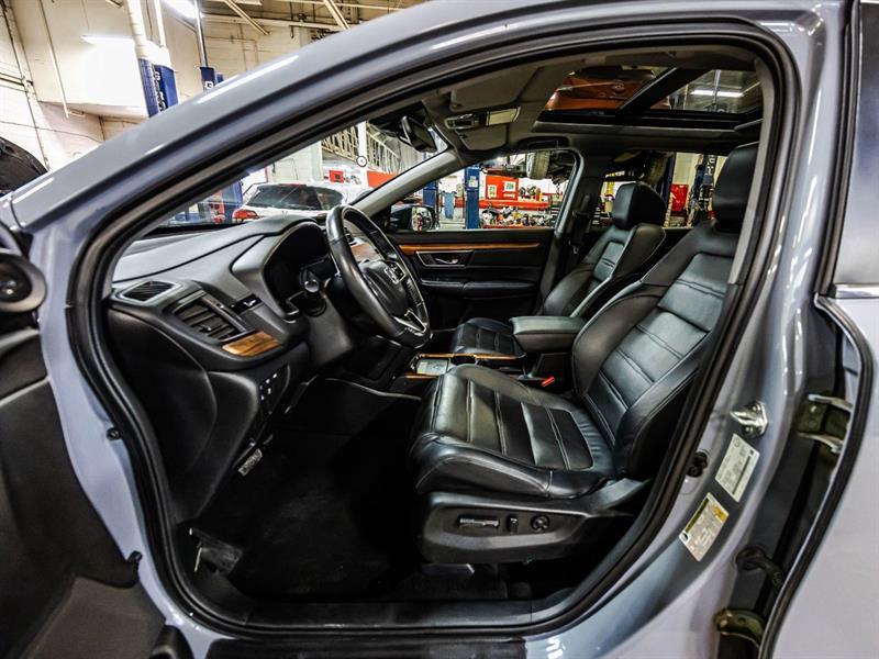 2021 Honda CR-V - Image 21