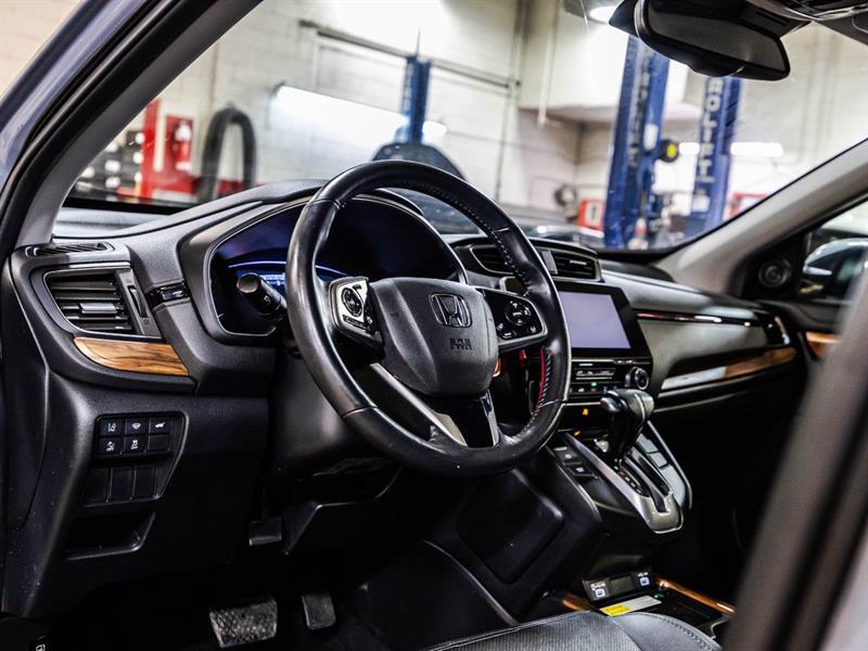 2021 Honda CR-V - Image 22